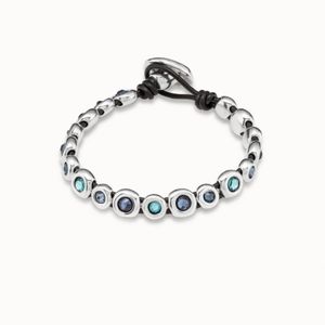 Uno de 50 bracelet